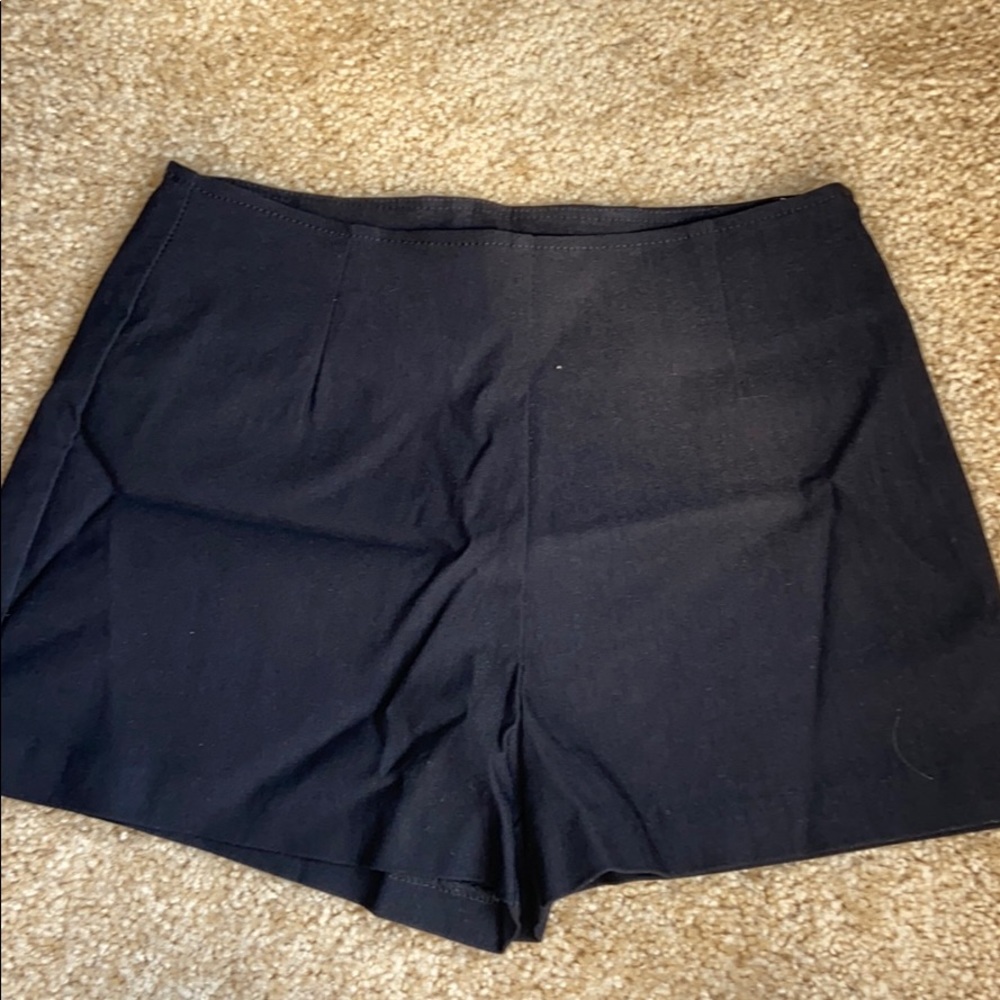 Dress shorts